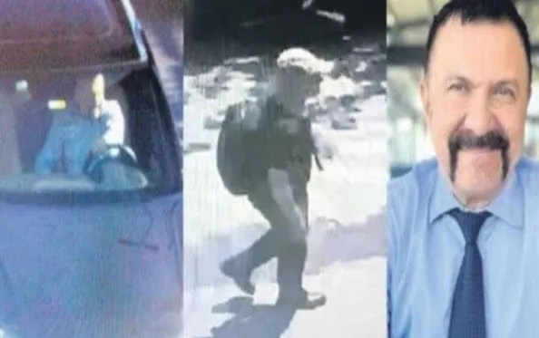 Hablemitoğlu suikastının 1 numarası hakkında skandal karar: Türkiye’nin iade talebine Bulgaristan’dan ret