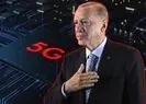 Türkiye 5G’ye geçiyor! Başkan Erdoğan duyuracak