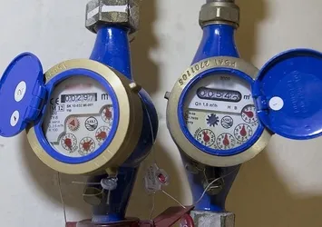 Su faturaları elektriği solladı! CHP’li belediyeden yüzde bini geçen zam