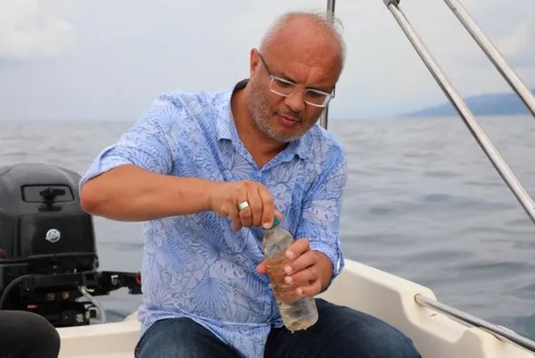 Doğu Karadeniz’de petrol heyecanı: Türkiye’nin enerjisini karşılayacak! Kalite tespit çalışmaları başladı