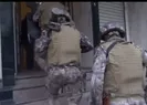 İstanbulda DEAŞ ve El Kaide operasyonu