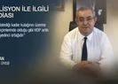 6’lı koalisyon ile ilgili FETÖ iddiası