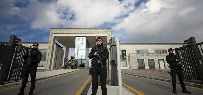 MİT’in sınır ötesindeki yerel istihbarat unsurları iki kat arttı - 5