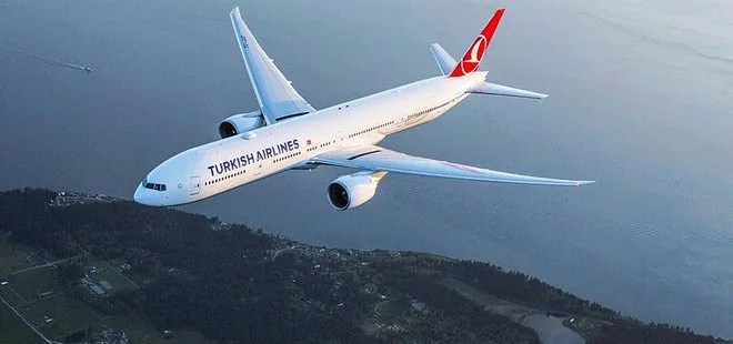 THY, İstanbul Havalimanı’ndan 300 bin yolcuya ulaştı