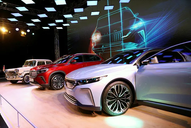 TOGG üretim kapasitesi ve özellikleri neler? Yerli otomobil TOGG hızı, motor ve batarya şarj gücü ne kadar?