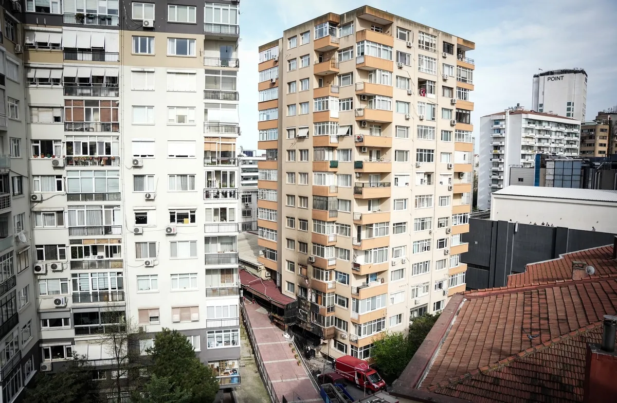 29 kişinin öldüğü yangın davasında yeni rapor mahkemede - 1