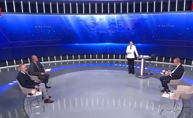 İsrail SİHA ile Bedevi aşiretleri vuruyor