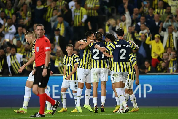 Orkun Kökçü golle buluştu Zeki Çelik erkenden çıkmak zorunda kaldı! UEFA Avrupa Ligi’nde üçüncü hafta maçları tamamlandı