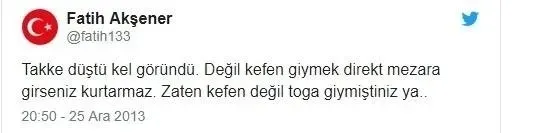 Ümit Dikbayır İYİ Parti’den ihraç edildi