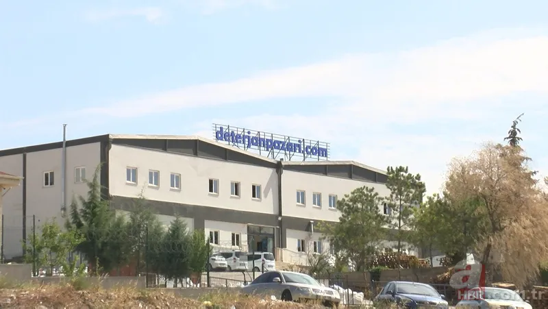 'Deterjan Pazarı' saadet zinciri çöktü! On binlerce mağdur var | Tertemiz vurgun 14