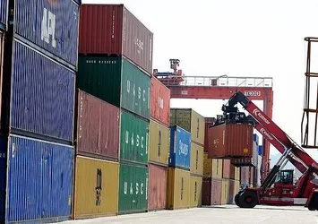 Rusya'nın ithalatı yüzde 9,5 düştü