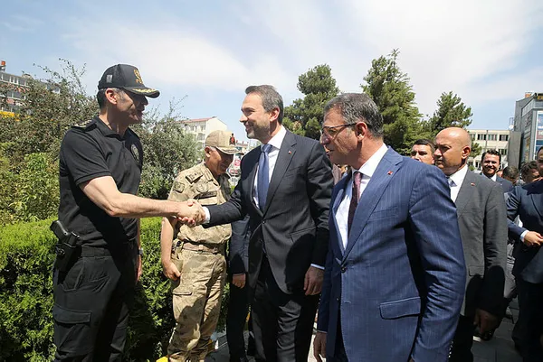 O ilde yeni petrol sondajı yapılacak! Enerji ve Tabii Kaynaklar Bakanı Alparslan Bayraktar açıkladı