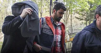 4. dalganın 20 şüphelisi ful çekmiş