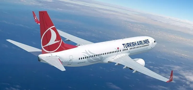 THY'nin Xian seferleri için anlaşmaya varıldı
