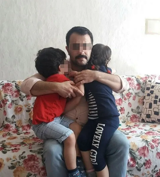 1625376725845.jpg Anne işkencesi doktor raporunda! Sigara söndürdü aç bıraktı - 3