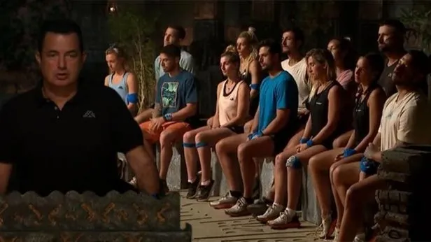 Survivor dokunulmazlık oyununu kim, hangi takım kazandı? 1 Mart Survivor eleme adayı kim oldu? - 2