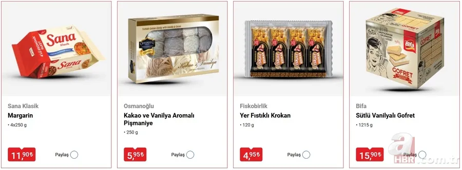 BİM marketlerin salı sürprizleri açıklandı! 8 Aralık 2020 BİM aktüel ürünler kataloğunda neler var? Güncel liste... 15