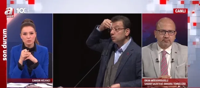 CHP’de aday seçimi kriz çıkardı | İYİ Parti istifaların pençesinde! Cumhur İttifakı tam gaz çalışıyor