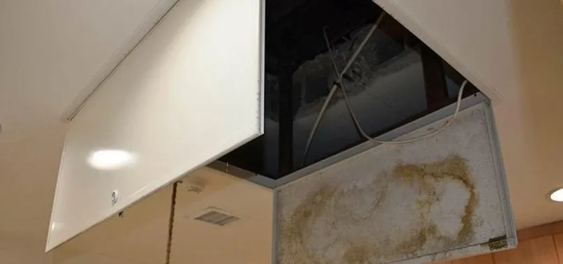 La Casa de Papel İstanbul! Çay içerken soygun planı yaptı