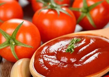 İşlenmiş gıda ihracatçısını sevindirdi