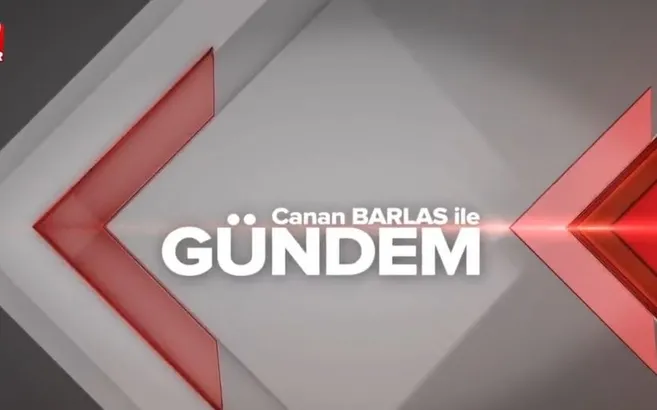 Canan Barlas ile Gündem