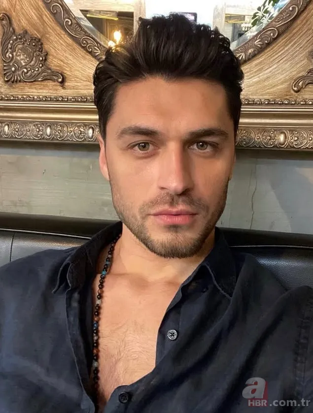 Zembilli'nin Adem'i Emre Dinler'in memleketi merak ediliyordu! Bakın nereli çıktı... 3