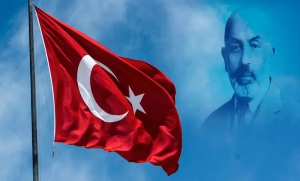Mehmet Akif Ersoy ne zaman öldü, vefat etti? İstiklal Marşı ne zaman, hangi tarihte yazıldı? Aziz dizisinde gündem oldu...