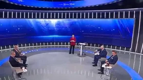 Özel Financial Times'a konuştu, "sokak" dedi