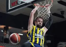 Fenerbahçe finalde A. Efes’in rakibi oldu