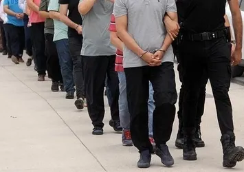 Ankara'da FETÖ operasyonu: 21 gözaltı kararı