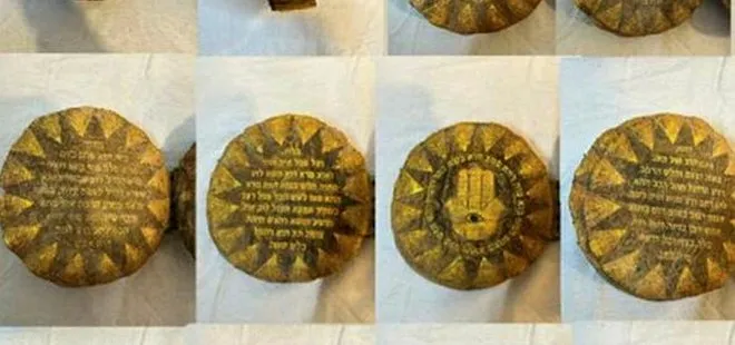 Diyarbakır’da tarihi eser kaçakçılığı operasyonu: Altın yazma İbranice kitap ele geçirildi