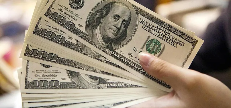 Dolar/TL haftaya düşüşle başladı