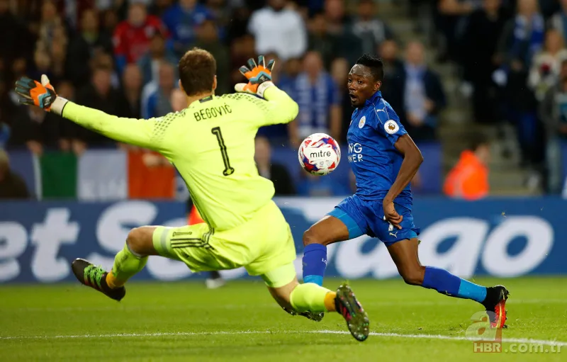 Ahmed Musa'dan Galatasaray hakkında çarpıcı açıklama 10