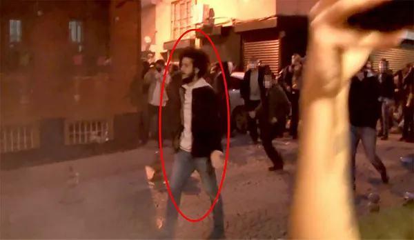 Boğaziçi Üniversitesi olaylarında son dakika! Kadıköy’de terör estiren 4 vandal için karar