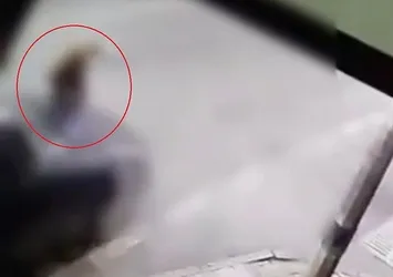 Önce kadını öldürdü sonra Türk kahvesi söyledi