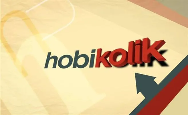 Hobikolik - 28/04/2012