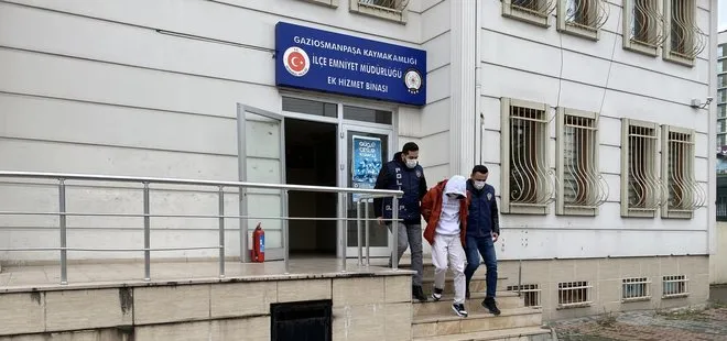 Gaziosmanpaşa’daki cinayetin kahreden perde arkası: Husumetlisine benzetmiş