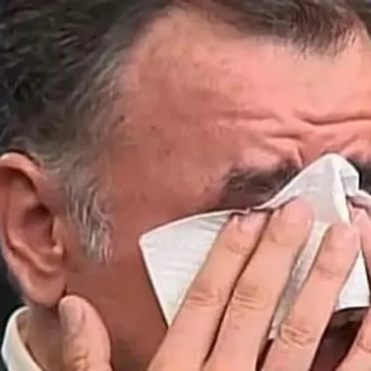CHP yandaşı Barış Yarkadaş mesleği bıraktı