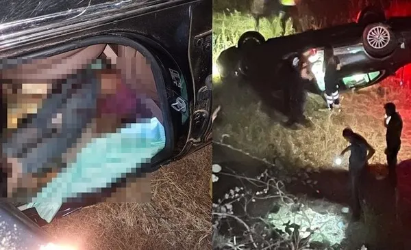 Bodrum’daki feci kazada yaralanan İngiliz model Yazmin Oukhellou sessizliğini bozdu! Başka seçeneğim yoktu