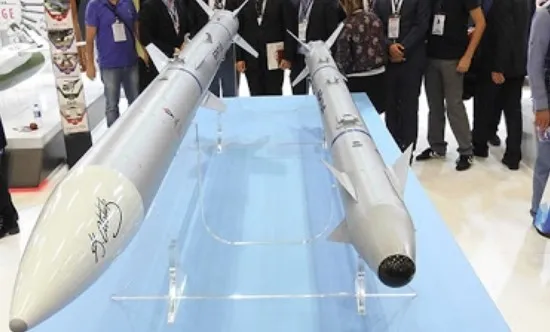 Türkiye Göktuğ ile milyarlarca dolar karda! Bozdoğan füzesi ve Gökdoğan’dan tarihi başarı