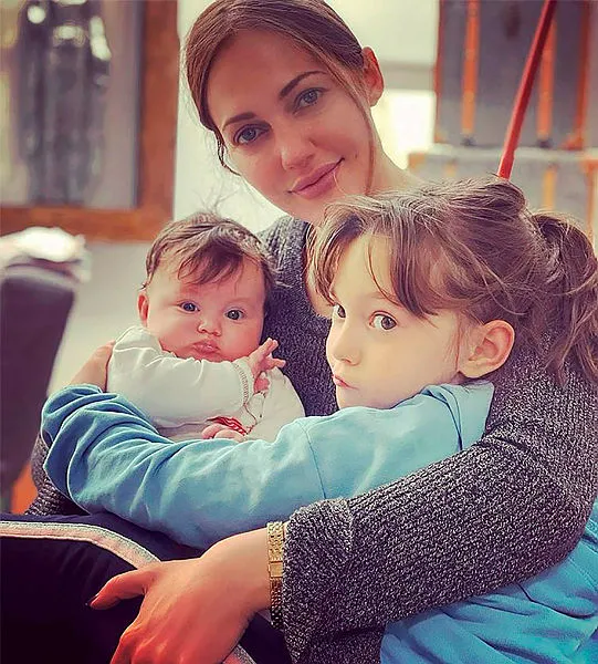 Meryem Uzerli Instagram’dan servet kazandı! Tek paylaşımda…