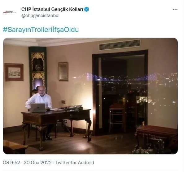 Lüks tutkusu CHP yönetiminin sonunu getirdi! Ekrem İmamoğlu ve Kemal Kılıçdaroğlu’na tepki yağdı