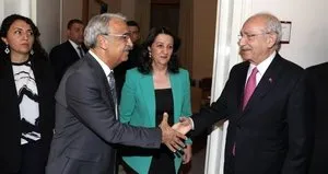 HDP’ye hangi tavizleri verdin?