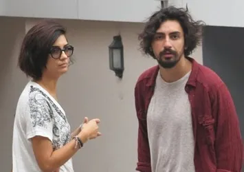 Tuba Büyüküstün hamile mi?