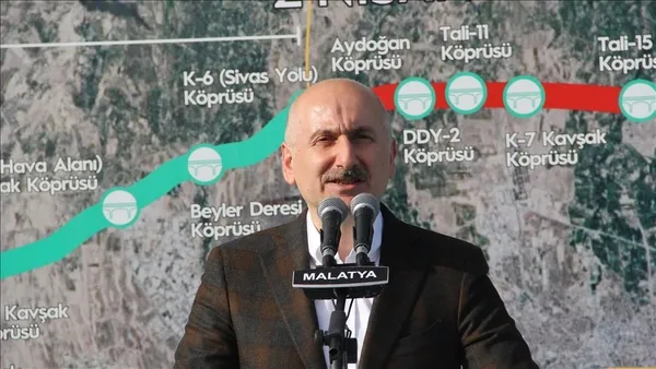 Ulaştırma ve Altyapı Bakanı Adil Karaismailoğlu'ndan hakaret eden CHP'li İBB Başkanı Ekrem İmamoğlu hakkında dava - 3