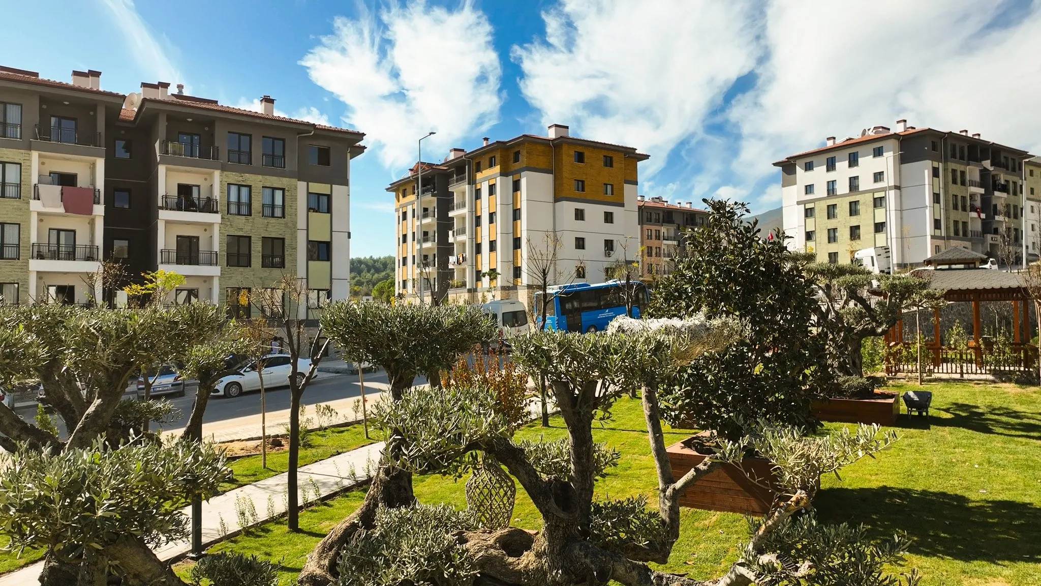 TOKİ kurasında yeni etap: İzmir ve Hatay’da 34 bin hak sahibi belli oluyor