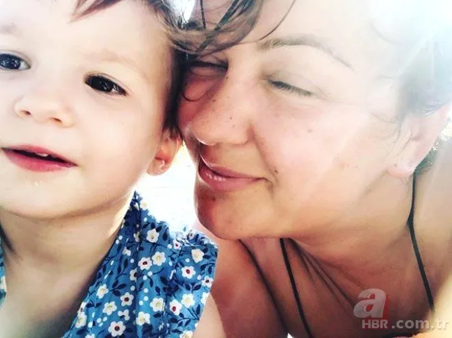 7 Numara'nın Rüya'sı Nuray Uslu'nun son hali şaşırtıyor! 8