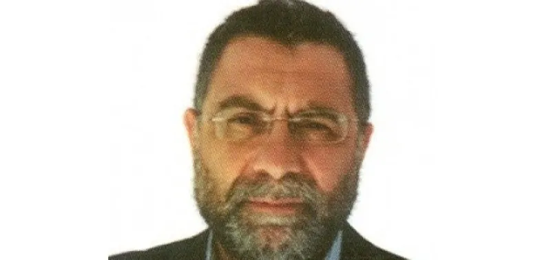 Son dakika: Skandal kitabın yazarı Abdullah Şevki gözaltına alındı