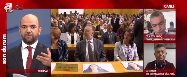 Erken seçim ısrarının perde arkası! Muhalefet seçim çağrısı üzerinden ekonomiyi mi hedef alıyor?