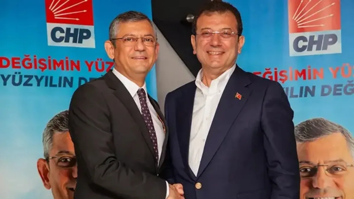 Özel'in yeni partisinden FETÖ iltisaklı isimlere kuruculuk teklifi